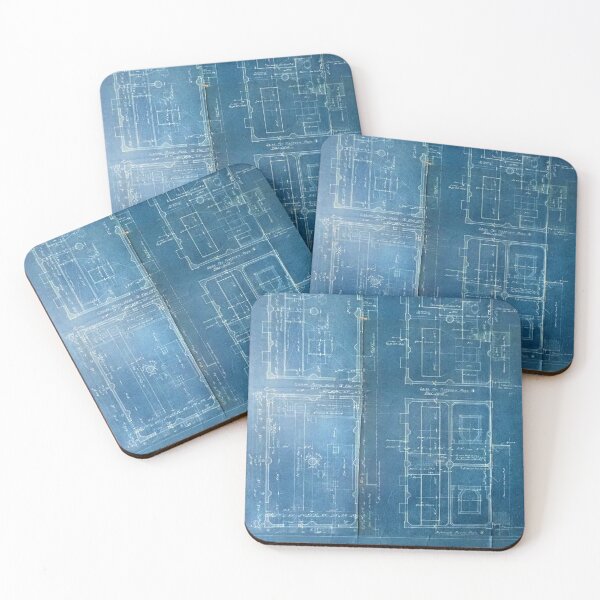 Item preview, Plan On A Wall designed and sold by Rebecca McGuire.