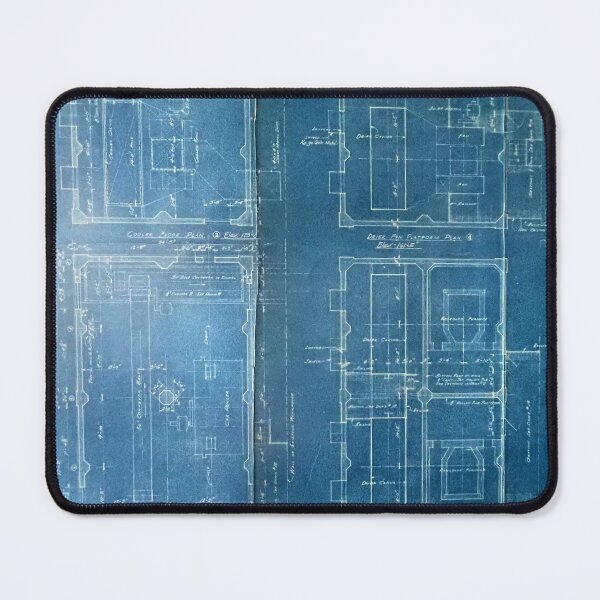Item preview, Plan On A Wall designed and sold by Rebecca McGuire.