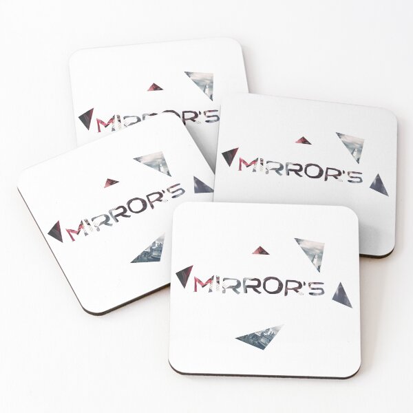 Item preview, Mirror's_ designed and sold by ARTEMIDA'S STORE.
