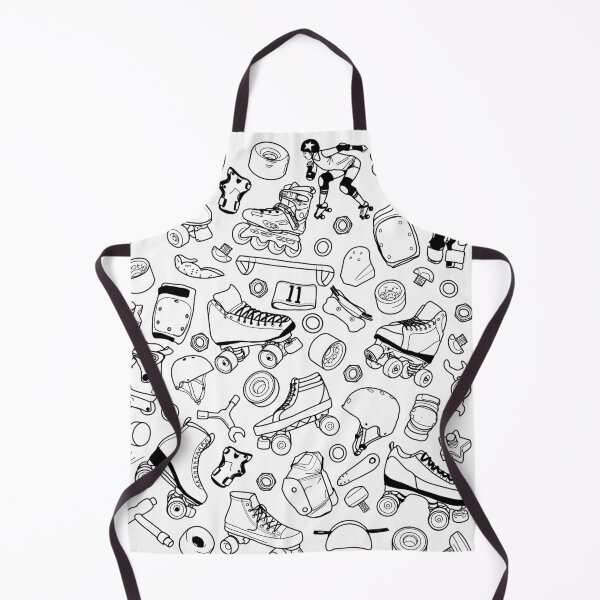 Item preview, Roll with It - Square designed and sold by GemJDesign.