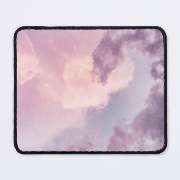 Item preview, Purple Clouds designed and sold by Ksaavet.