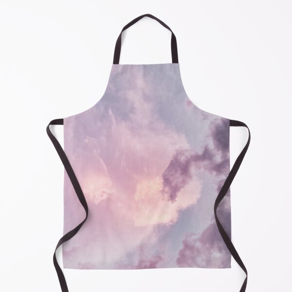Item preview, Purple Clouds designed and sold by Ksaavet.