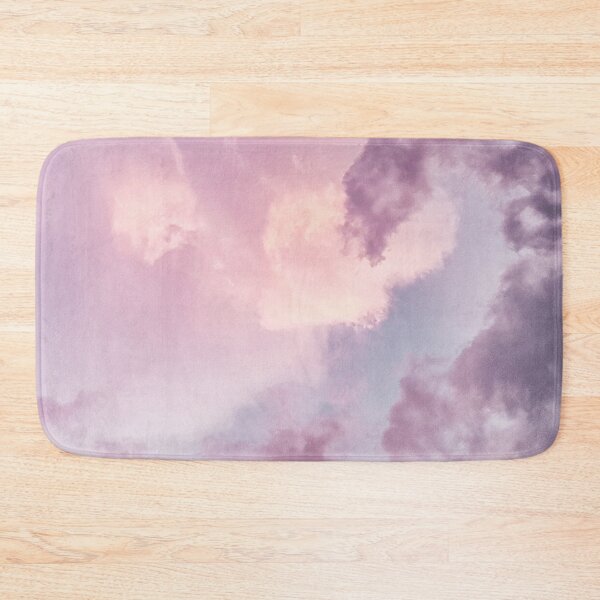 Item preview, Purple Clouds designed and sold by Ksaavet.