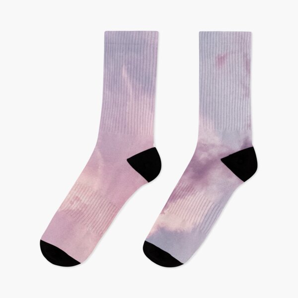 Item preview, Purple Clouds designed and sold by Ksaavet.