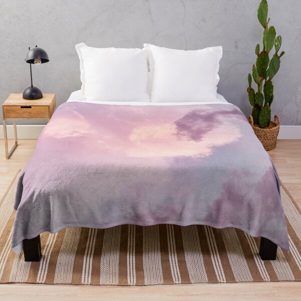 Item preview, Purple Clouds designed and sold by Ksaavet.
