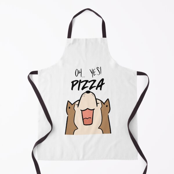 Item preview, Pizza Dog | funny dog designed and sold by NathBros.