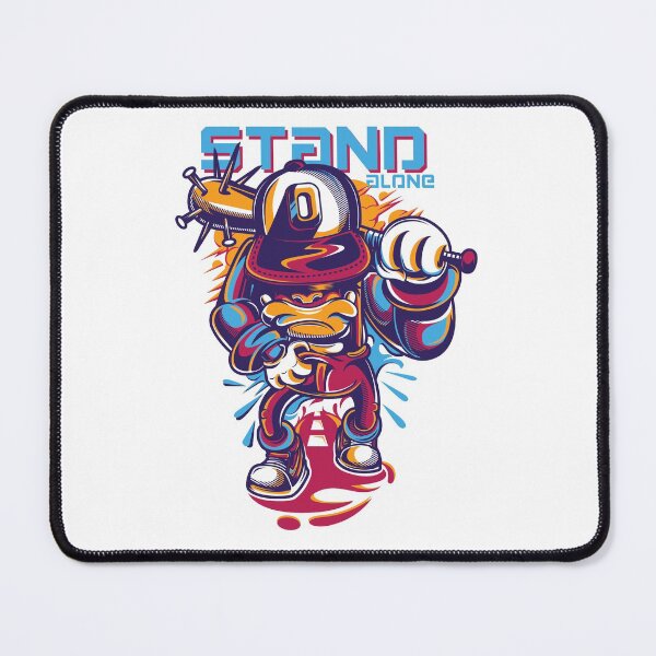 Item preview, Stand Alone. designed and sold by Sod0ku.