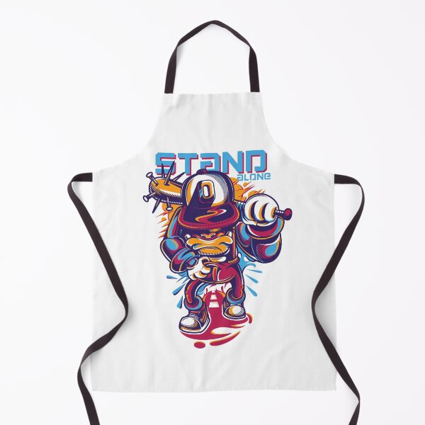 Item preview, Stand Alone. designed and sold by Sod0ku.