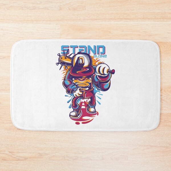 Item preview, Stand Alone. designed and sold by Sod0ku.