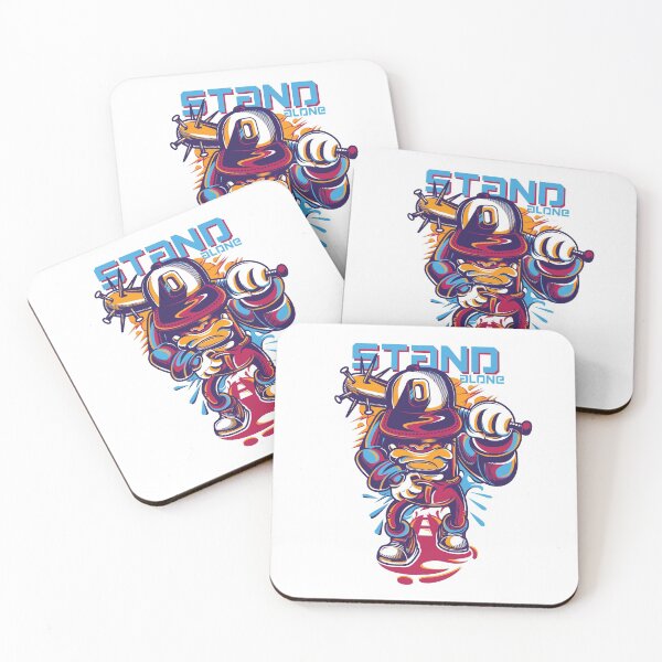 Item preview, Stand Alone. designed and sold by Sod0ku.