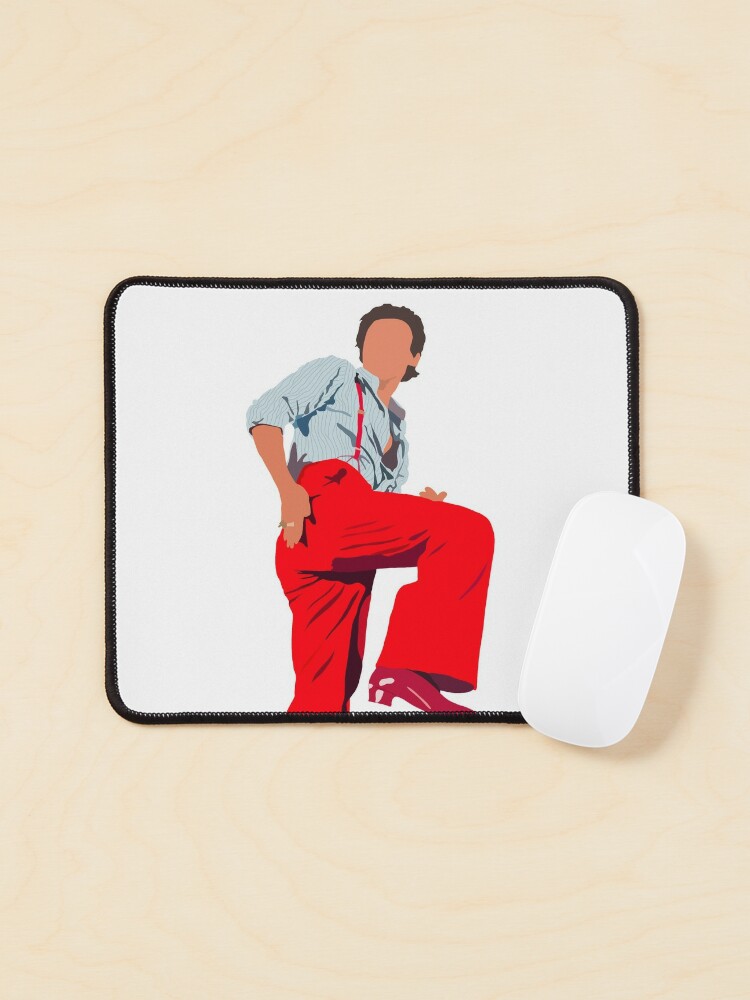 harry styles mouse pad