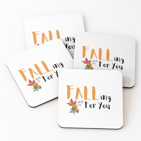 Item preview, FALLING FOR YOU  designed and sold by billionairebrnd.