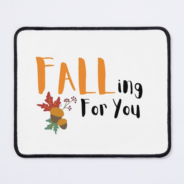 Item preview, FALLING FOR YOU  designed and sold by billionairebrnd.