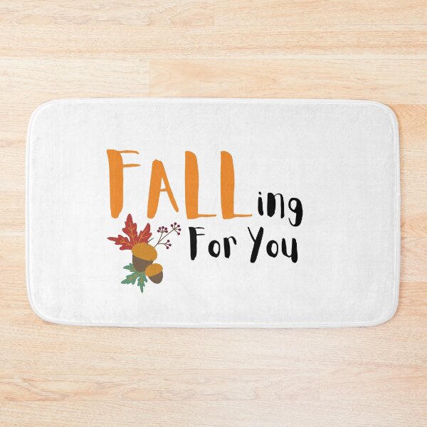 Item preview, FALLING FOR YOU  designed and sold by billionairebrnd.
