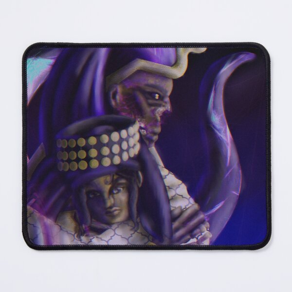 Item preview, Nyarlathotep and Child designed and sold by GutsnGoreART.
