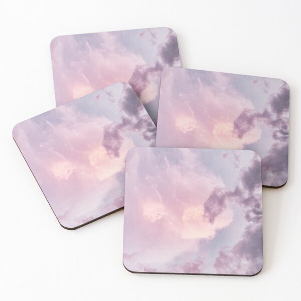 Item preview, Purple Clouds designed and sold by Ksaavet.