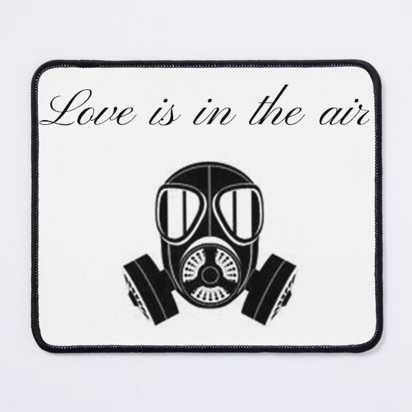 Item preview, Love is in the Air designed and sold by EmpressG.