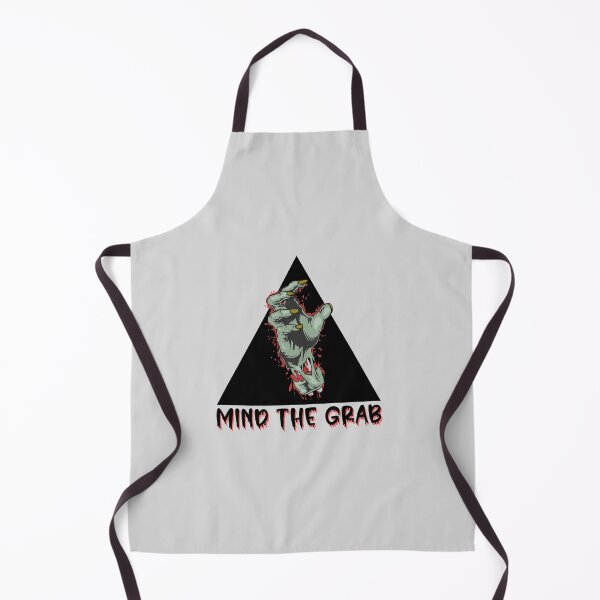 Item preview, MIND THE GRAB_HALLOWEEN designed and sold by PagotoCaroto.