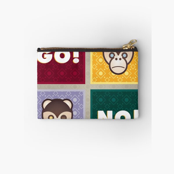 Item preview, Double Standard designed and sold by Luis Enrique Cuéllar Peredo.