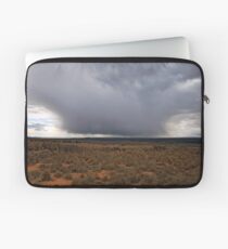 Storm Front Laptop Sleeve