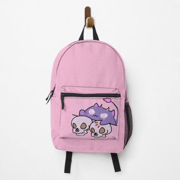 Item preview, Yomi, the angel of death, bongo cat - Rose designed and sold by melichatmangart.
