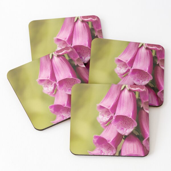 Item preview, Foxglove designed and sold by deliinthesky.