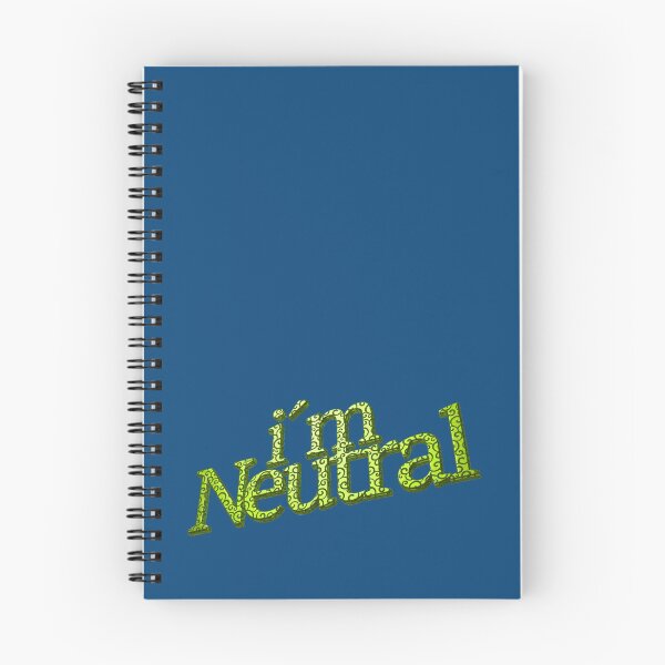 Item preview, I`M NEUTRAL designed and sold by Klementsen.