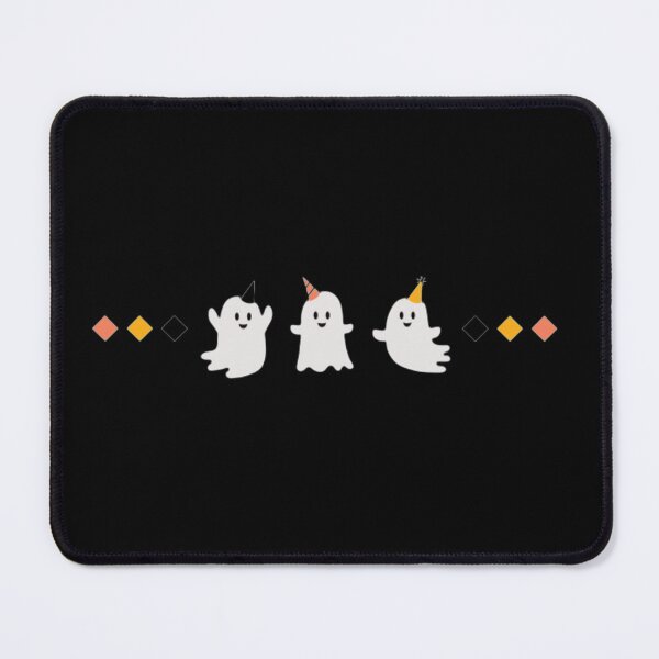 Item preview, Little Cute ghost Halloween designed and sold by JessyDesigns.