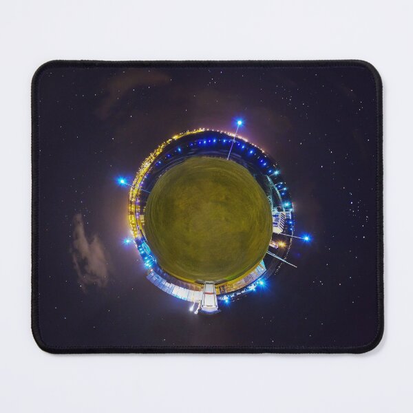 Item preview, Night Light Globe designed and sold by deliinthesky.