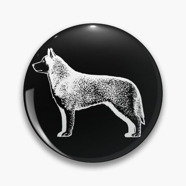 Item preview, Bianco Style designed and sold by HuskyBestLand.