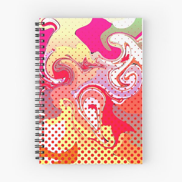 Item preview,  Color Liquid II designed and sold by MC Art Studio.