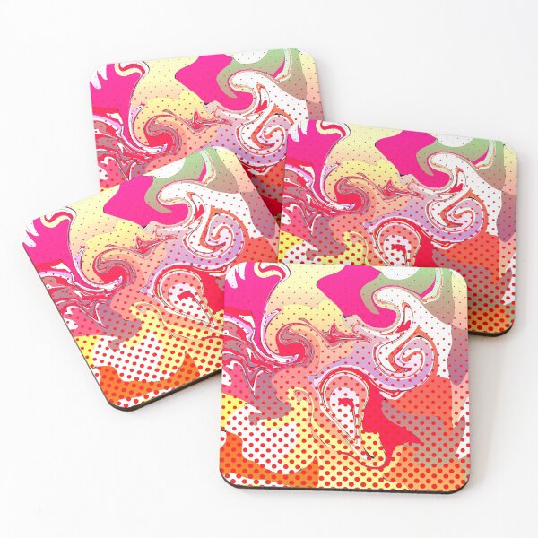 Item preview,  Color Liquid II designed and sold by MC Art Studio.