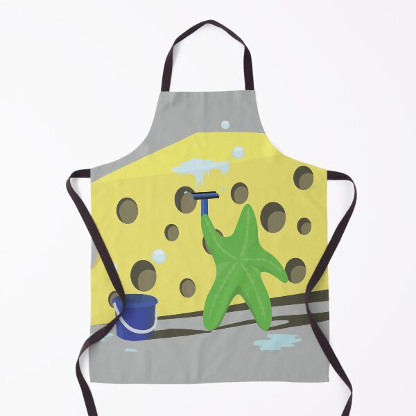 Item preview, Cheesy Starfish designed and sold by ArtfulMooDesign.