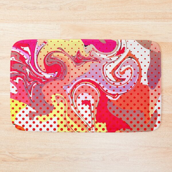 Item preview,  Color Liquid II designed and sold by MC Art Studio.