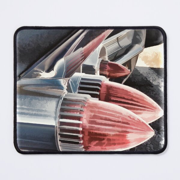 Item preview, Fins designed and sold by Rebecca McGuire.