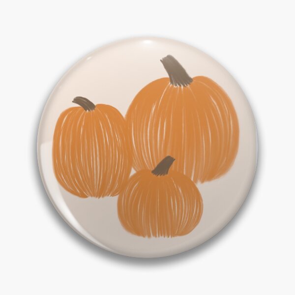Item preview, Simple Pumpkins designed and sold by makesbymiss.