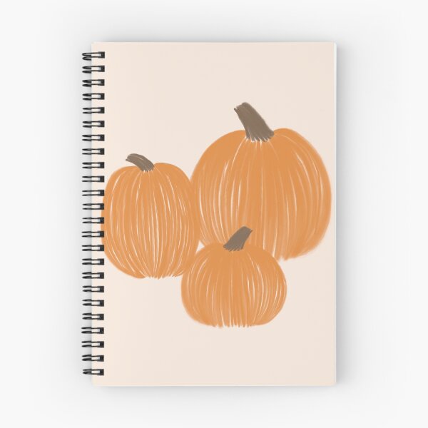 Item preview, Simple Pumpkins designed and sold by makesbymiss.