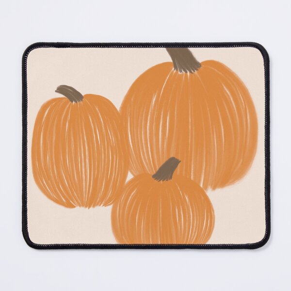 Item preview, Simple Pumpkins designed and sold by makesbymiss.