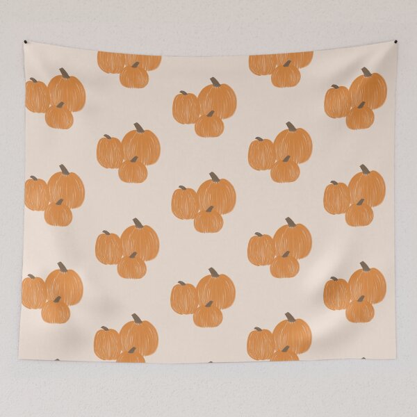 Item preview, Simple Pumpkins designed and sold by makesbymiss.