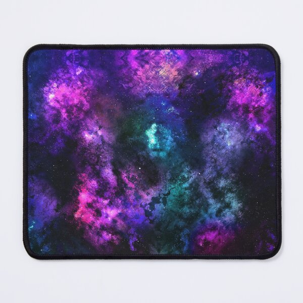 Item preview, Vibrant Nebula designed and sold by deliinthesky.