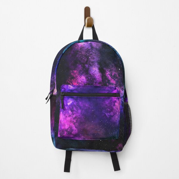 Item preview, Vibrant Nebula designed and sold by deliinthesky.