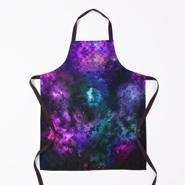 Item preview, Vibrant Nebula designed and sold by deliinthesky.