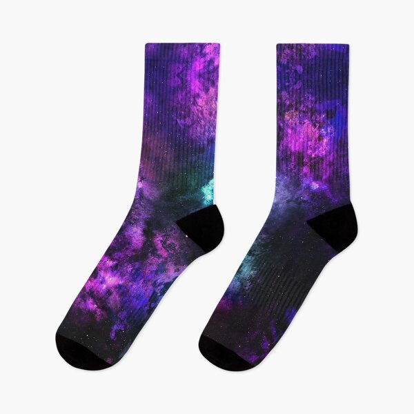 Item preview, Vibrant Nebula designed and sold by deliinthesky.