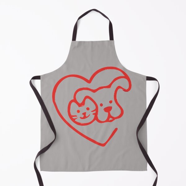 Item preview, dog and cat beautiful friends designed and sold by firminoo.
