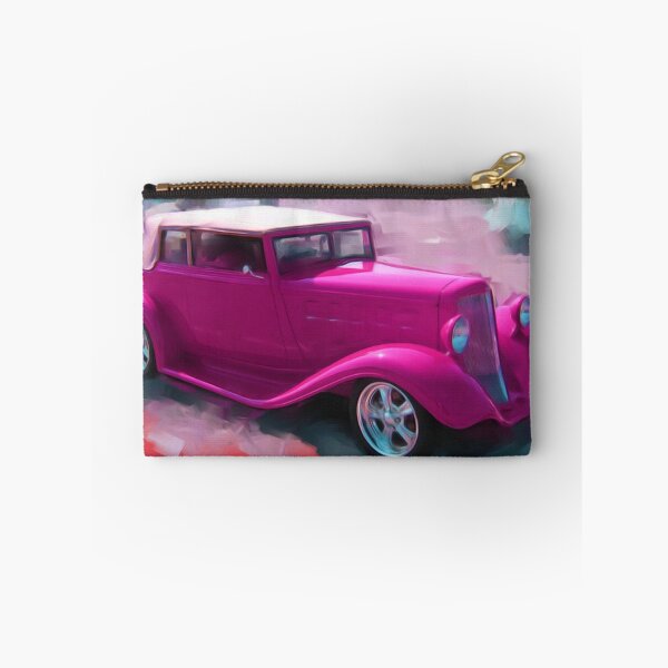 Item preview, 33' Chrysler Sedan Convertible designed and sold by ezcat.