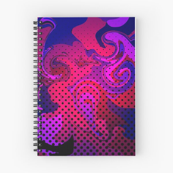 Item preview, Color Liquid III designed and sold by MC Art Studio.