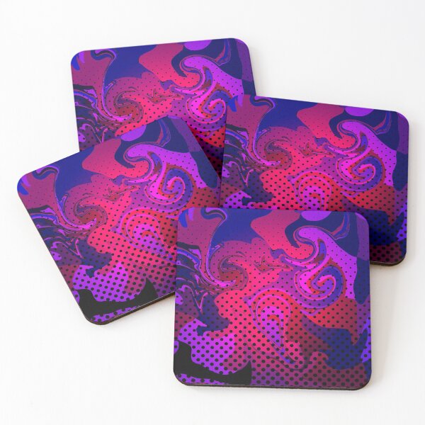 Item preview, Color Liquid III designed and sold by MC Art Studio.