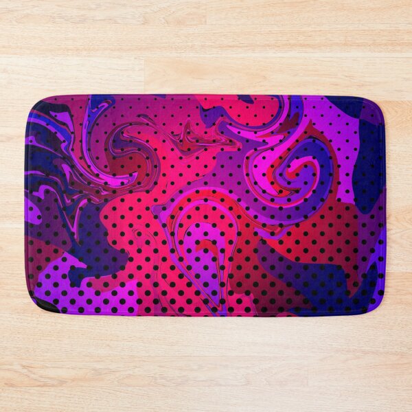 Item preview, Color Liquid III designed and sold by MC Art Studio.