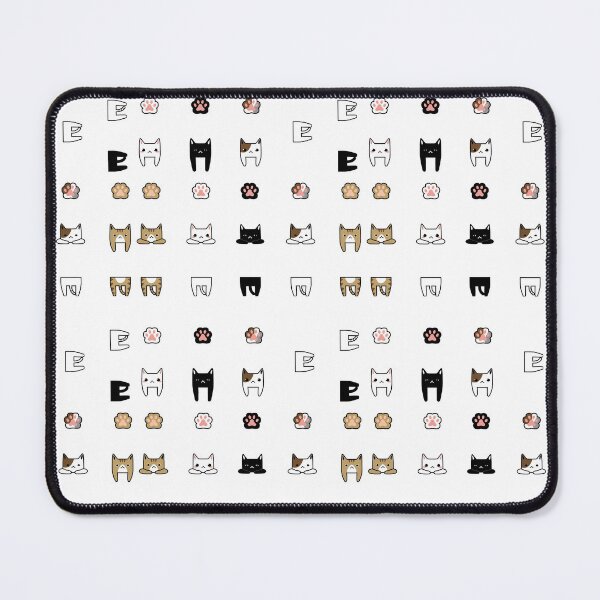 Item preview, Funny Kitties Sticker pack designed and sold by RafaelLima7.