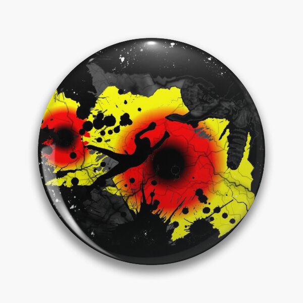Item preview, Break Free  designed and sold by ArgyroNoti.